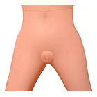 MUÑECA INFLABLE LEYLA 5
