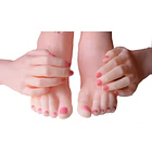 MUÑECA INFLABLE LEYLA 6