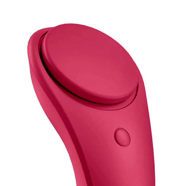 SATISFYER SEXY SECRET 5