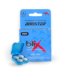 BLIX BOOSTER HOMBRE