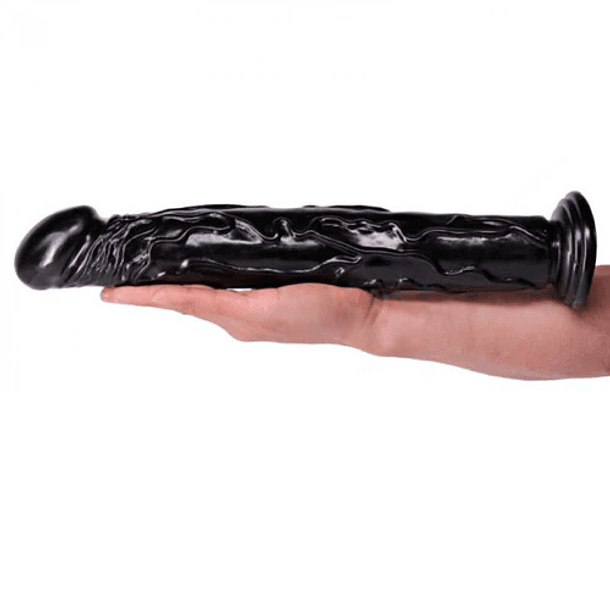 DILDO REALISTA MASTER LARGE 2