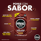 CONDONES PRUDENCE CHOCOLATE 1