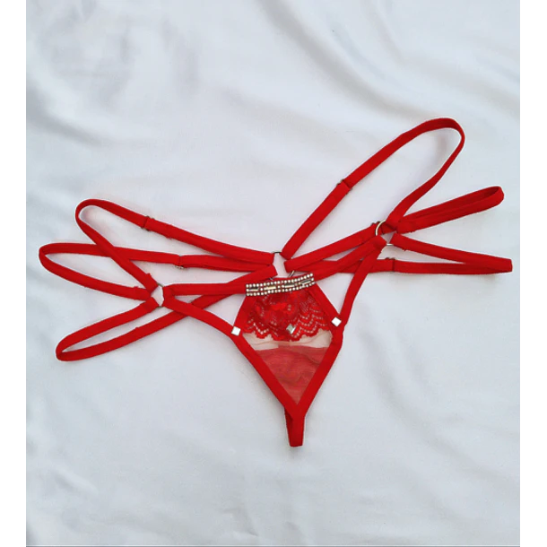 TANGA MARIPOSA