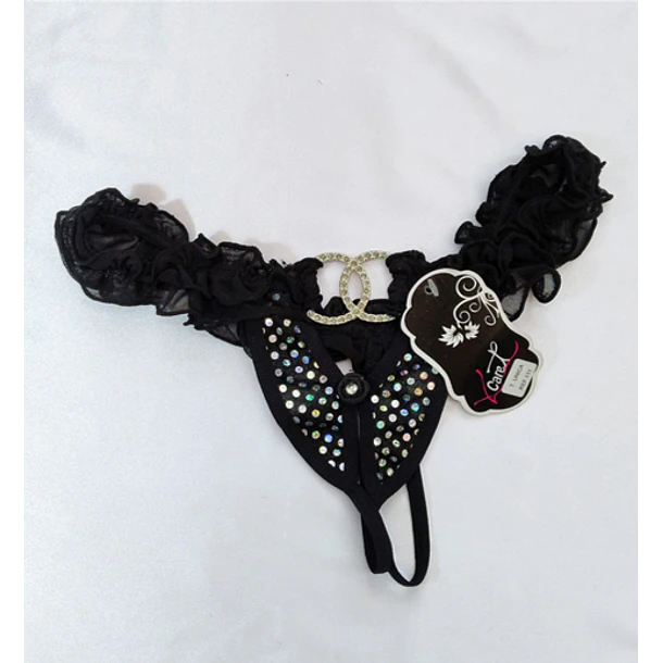 TANGA AROS