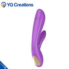 VIBRADOR PULSACIONES PUNTO G 3