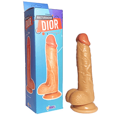 DILDO DIOR