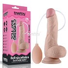 DILDO EYACULADOR REALISTA CUMMING 1