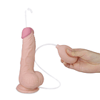 DILDO EYACULADOR REALISTA CUMMING 3