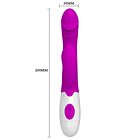 VIBRADOR ANDRE 6