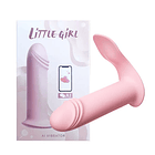 VIBRADOR CON APP GIRL 2