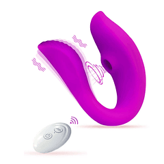 HUEVO Y SUCCIONADOR WHALE