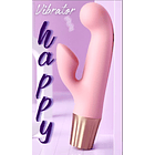 VIBRADOR HAPPY 1