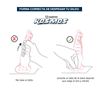 DILDO TENTACULO ARKAN 7