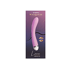 VIBRADOR LARA 3