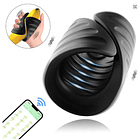 MASTURBADOR BROLY CON APP 1