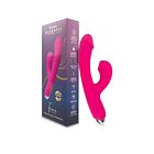 VIBRADOR FLORA 1
