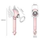 VIBRADOR Y SUCCIONADOR SAK 2