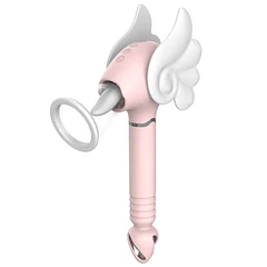 VIBRADOR Y SUCCIONADOR SAK