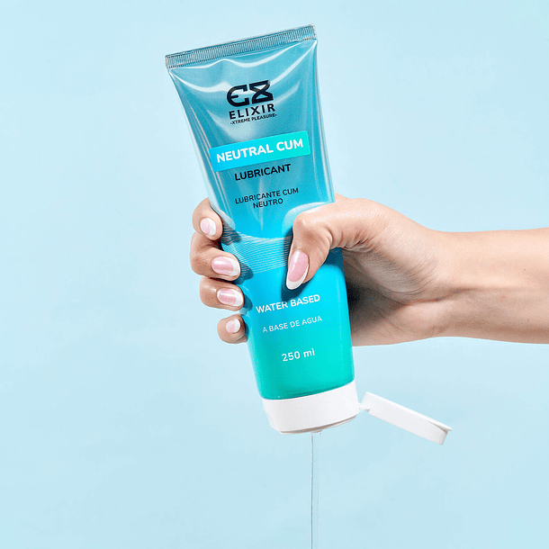 LUBRICANTE NEUTRO CUM 4