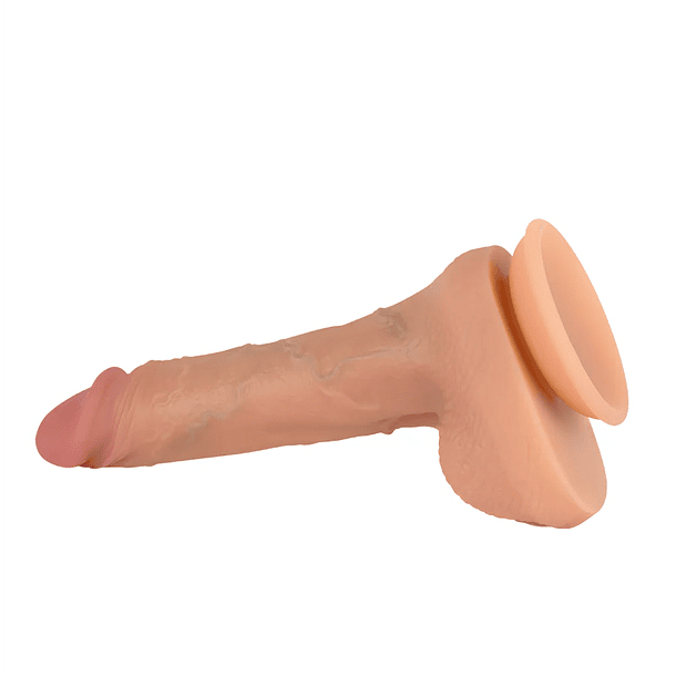 DILDO REALISTA ABEL 2