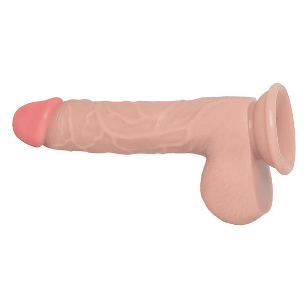 DILDO REALISTA VENOSO K 3