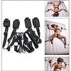 AMARRE DE CAMA REY 3