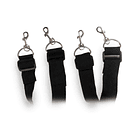 AMARRE DE CAMA REY 4