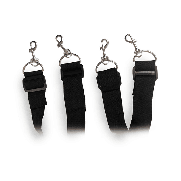 AMARRE DE CAMA REY 4