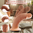 ARNES STRAP ON LONG 3