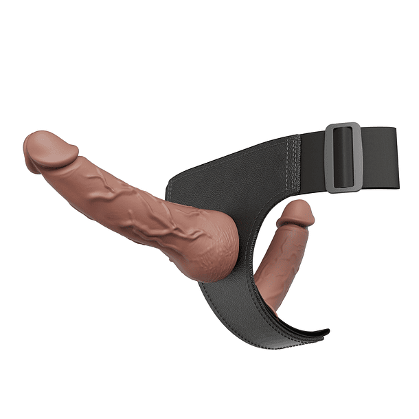 ARNES STRAP ON LONG 9