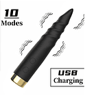 BALA VIBRADORA FLASH 2