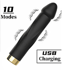 BALA VIBRADORA FLASH 3