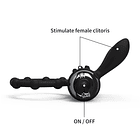 ANILLO VIBRADOR TOK 3