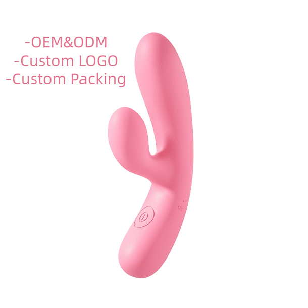 VIBRADOR LUNA 2