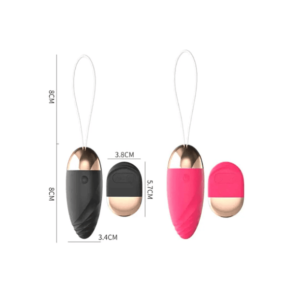 HUEVO VIBRADOR MUR 3