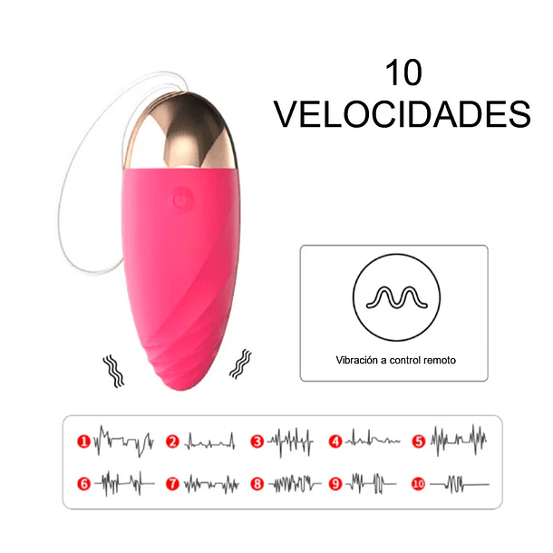 HUEVO VIBRADOR MUR 4