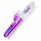 VIBRADOR CLITORIS MARIPOSA 1