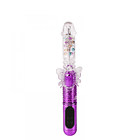 VIBRADOR CLITORIS MARIPOSA 2