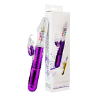 VIBRADOR CLITORIS MARIPOSA 4