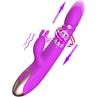 VIBRADOR TELES XXOO 3