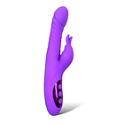VIBRADOR TELES XXOO 4