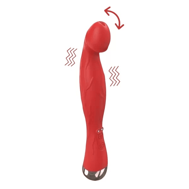 VIBRADOR KELLY 3