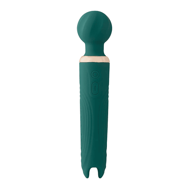 VIBRADOR HITACHI TWISTER 3