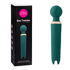 VIBRADOR HITACHI TWISTER 1