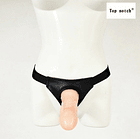 ARNES HUECO STRAP ON 4