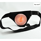 ARNES HUECO STRAP ON 2