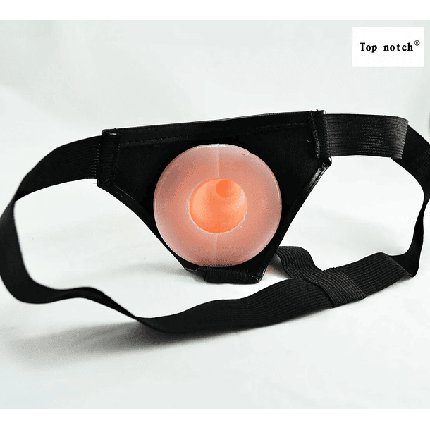 ARNES HUECO STRAP ON 2