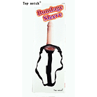 ARNES HUECO STRAP ON 5