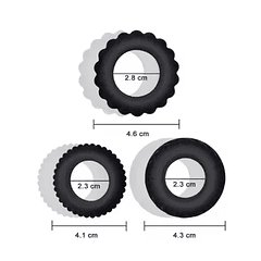 ANILLO RETARDANTE TIRE