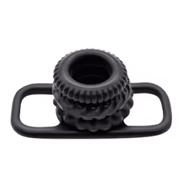 ANILLO RETARDANTE TIRE 2